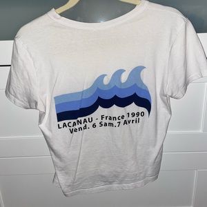 Brandy Melville t-shirt